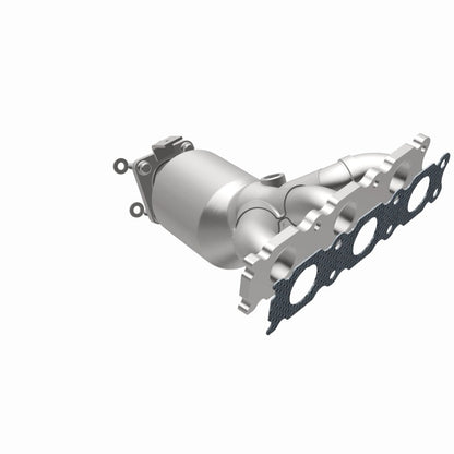 Magnaflow 22-174 Manifold & Cat Converter For Volvo XC90 3.2L