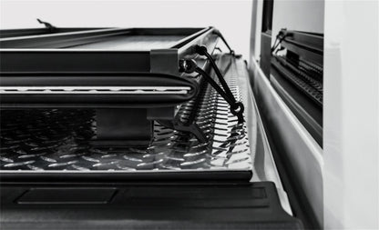 Access LOMAX Tri-Fold Cover | Dodge Ram 19+ 5ft 7in Bed (B3040059)