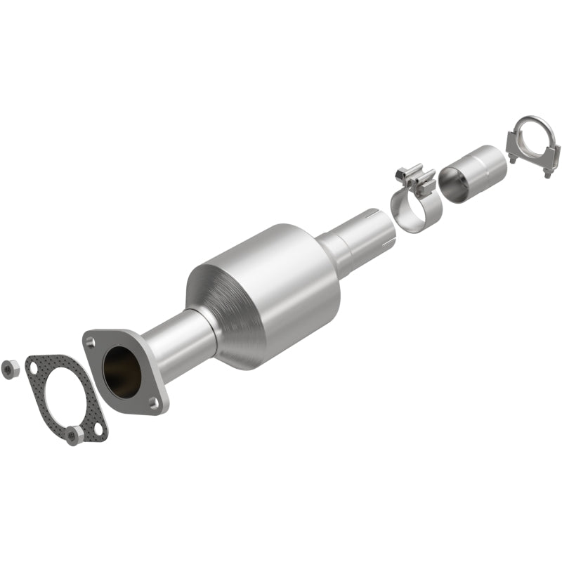 Magnaflow OEM Grade OEM Fit Catalytic Converter | Hyundai Veloster 1.6L (12-19) (51924)