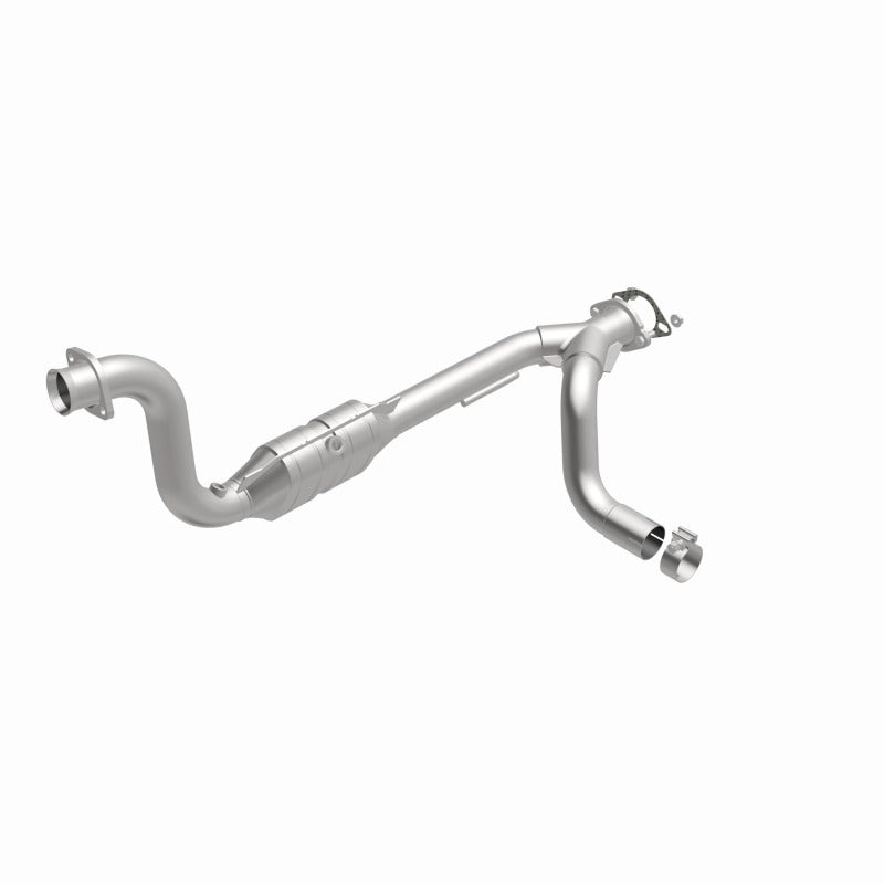 Magnaflow 49652 DirectFit Converter For Chrysler/Dodge Aspen/Durango 5.7L