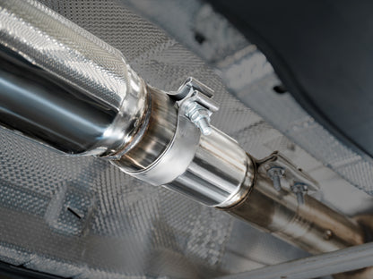 AWE Tuning 22-25 VW Jetta GLI Touring Exhaust | VW Jetta GLI (22-25) (3015-33275)