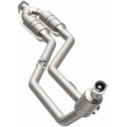 MagnaFlow 2000 Mercedes-Benz CLK320 California Grade CARB Compliant Direct-Fit Catalytic Converter