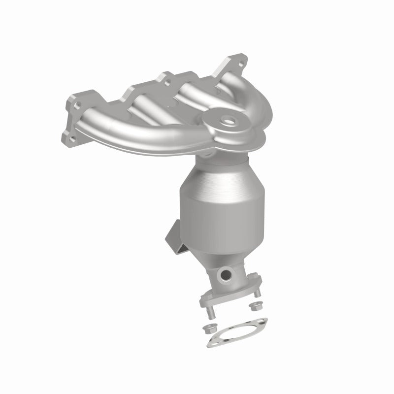 Magnaflow 52590 Direct-Fit Converter For Kia Sportage OEM Manifold