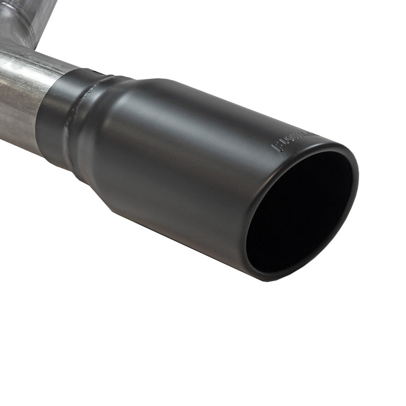 Flowmaster FlowFX Cat-Back For RAM 2500/3500 10-24 (717930)