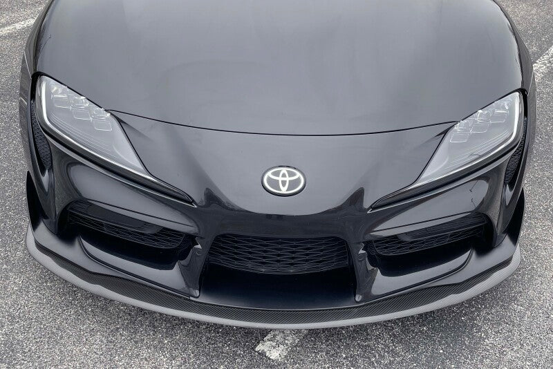 Dinan Carbon Front Lip | Toyota GR Supra (20-26) (D980-0034)