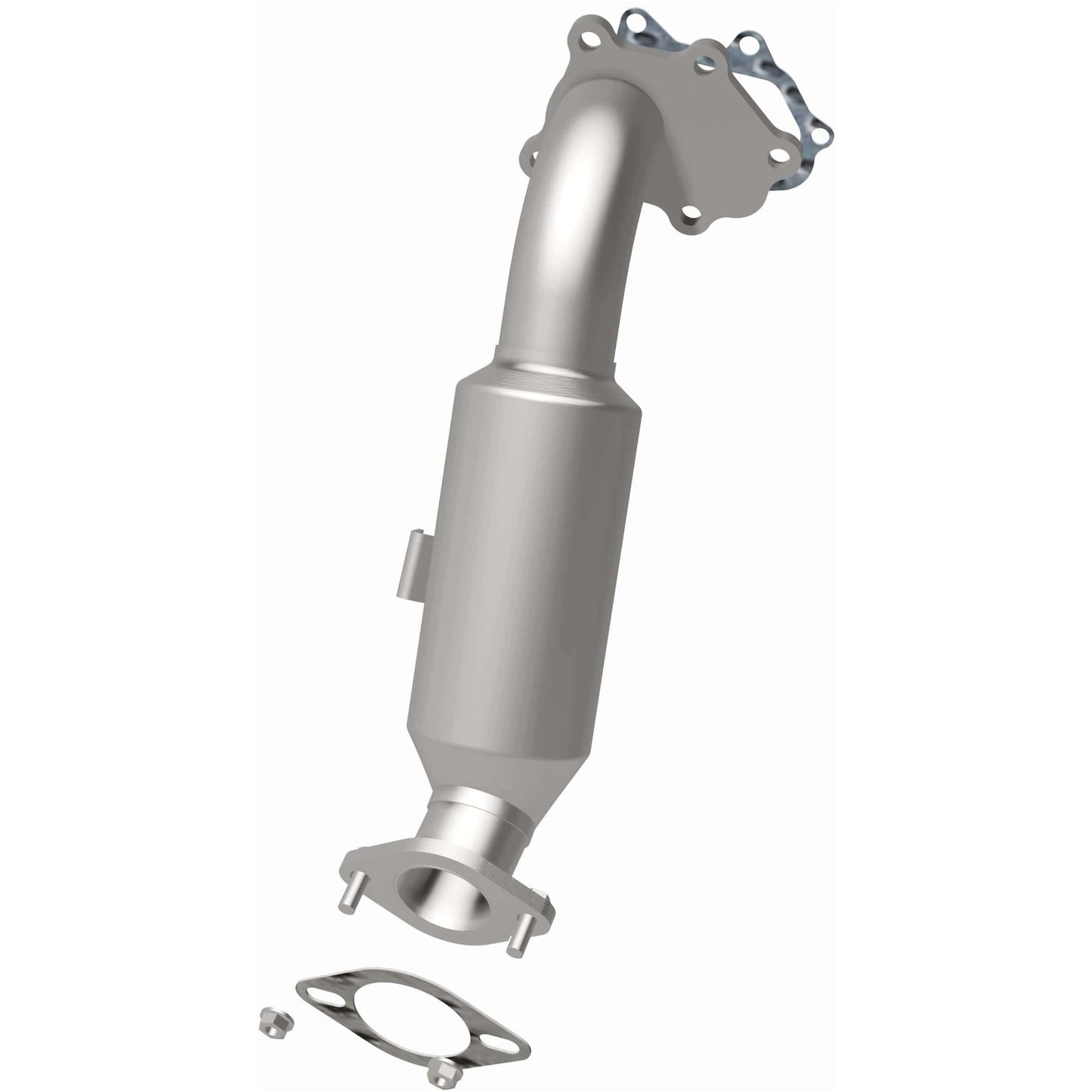 MagnaFlow California Grade CARB Compliant Direct-Fit Catalytic Converter 5411014