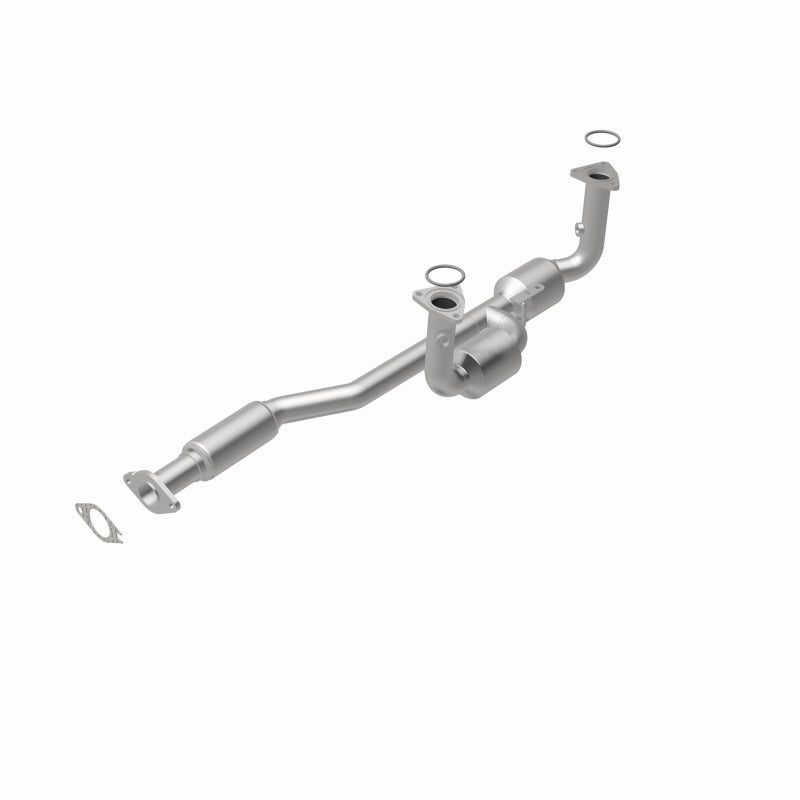 MagnaFlow 27503 Converter For Nissan Maxima 95-99 3.0L F