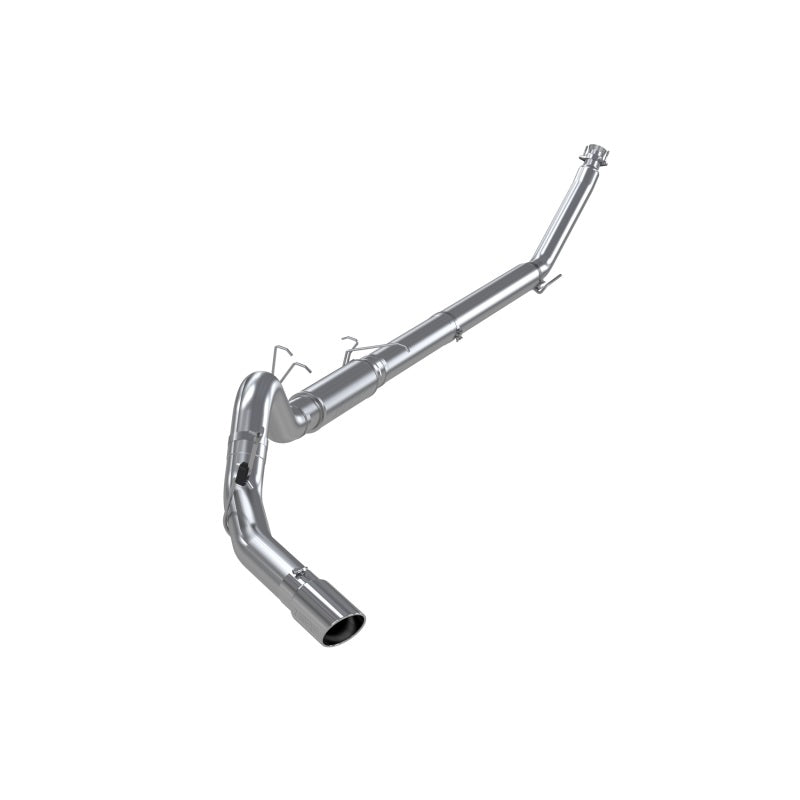 MBRP 5 Turbo Back D&S Single Side Exhaust | Dodge Ram 2500/3500 Van (94-02) (S61120AL)