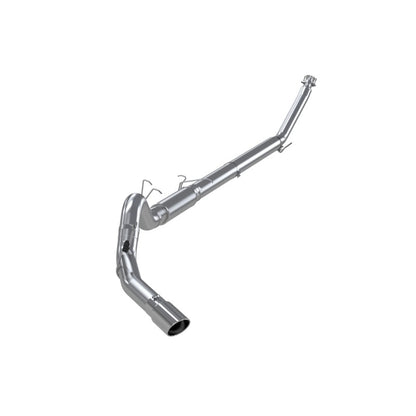 MBRP 5 Turbo Back D&S Single Side Exhaust | Dodge Ram 2500/3500 Van (94-02) (S61120AL)