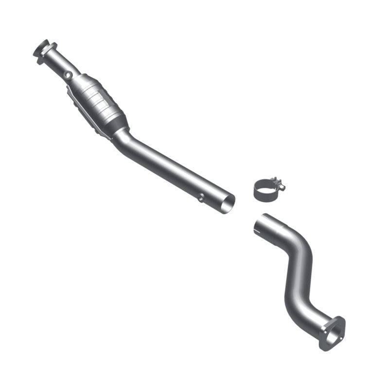 Magnaflow 49732 DirectFit Converter For GTO 2005-06 6.0L