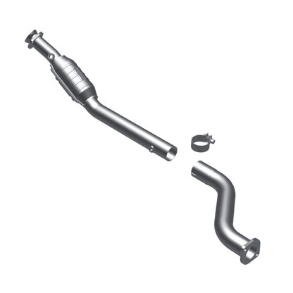 Magnaflow 49732 DirectFit Converter For GTO 2005-06 6.0L