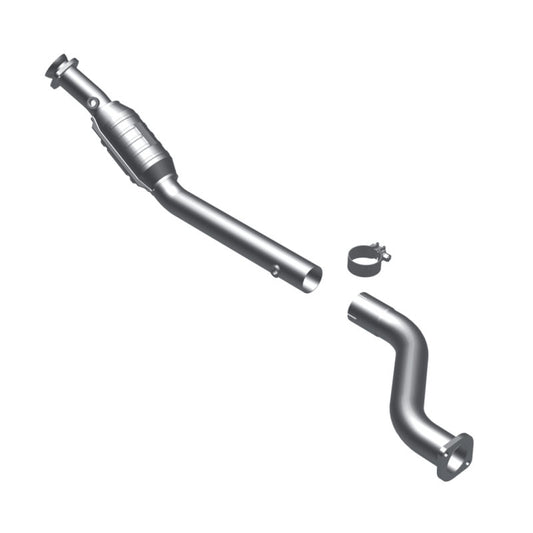 Magnaflow 49732 DirectFit Converter For GTO 2005-06 6.0L
