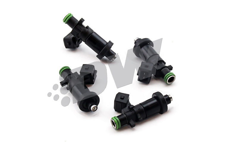 DeatschWerks 1200cc Fuel Injectors Set of 4 | Honda S2000 F20/F22 (99-05) (16MX-02-1200-4)