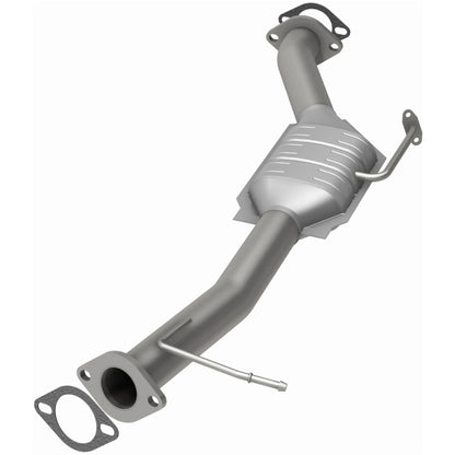 MagnaFlow Conv DF Catalytic Converter | Mazda RX-7 93-95 (24388)