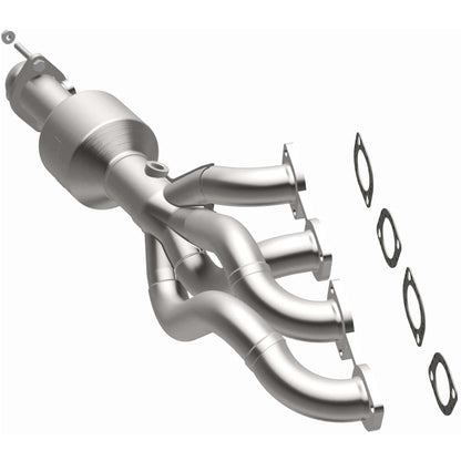 MagnaFlow California Grade CARB Compliant Manifold Catalytic Converter 452790
