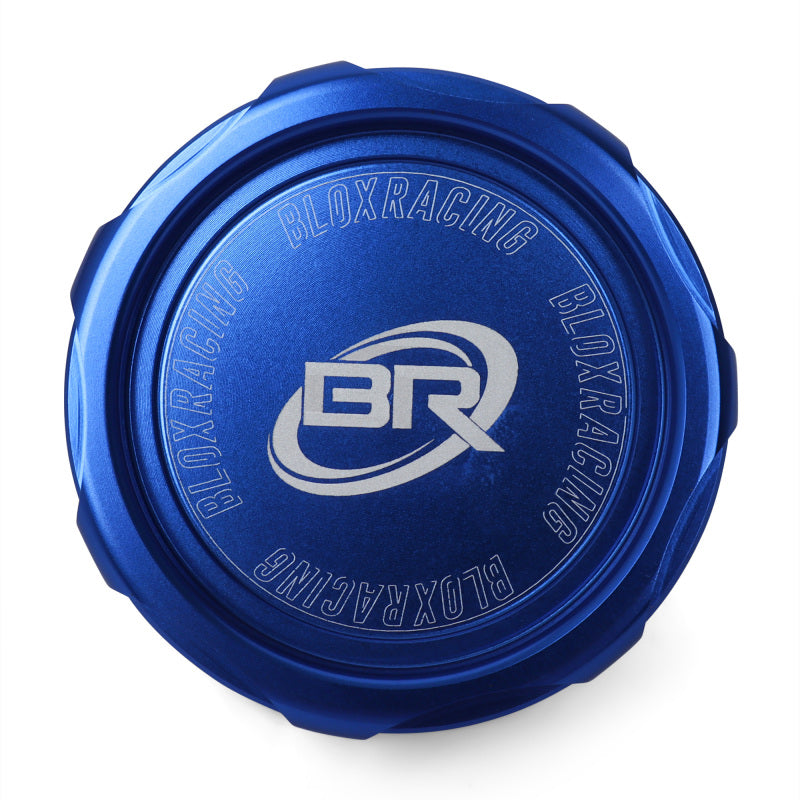 BLOX Racing Billet Oil Cap - BXAC-00501