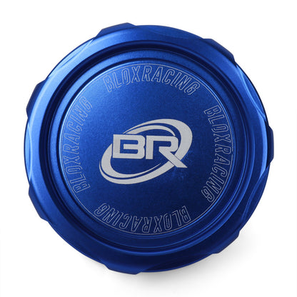 BLOX Racing Billet Oil Cap - BXAC-00501