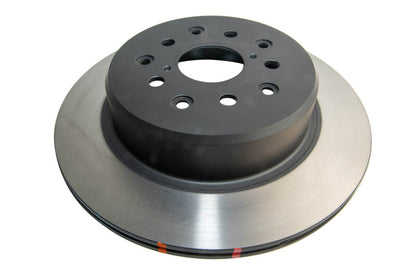 DBA Rear 4000 Series Plain Rotor | Toyota Supra Twin Turbo (93-98) (DBA4719)