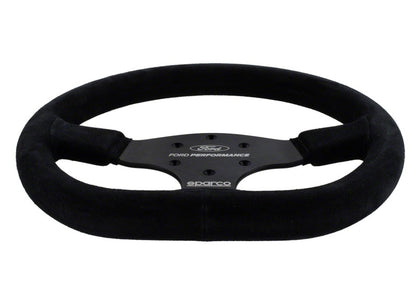 Ford Racing 05-16 Mustang Performance Steering Wheel