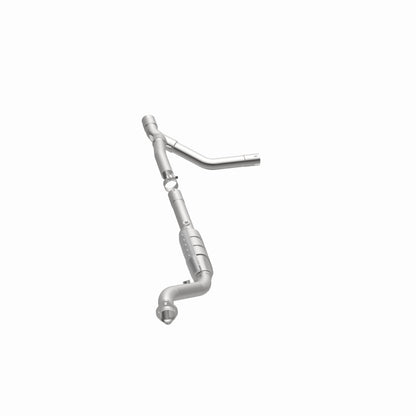 Magnaflow 49597 DirectFit Converter For Ram1500 04-05 5.7L P/S OEM