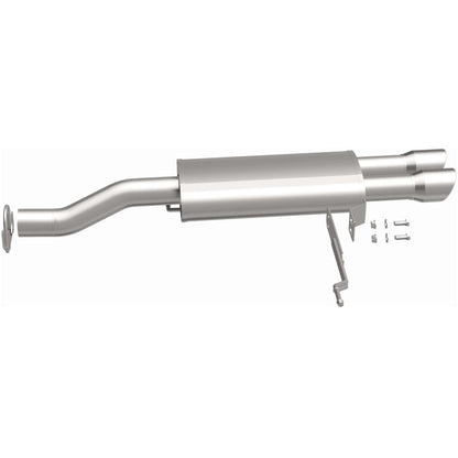 BRExhaust 2014-2023 Mini Cooper 2.0L Direct-Fit Replacement Exhaust System