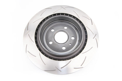 DBA Rear Slotted 4000 Series Rotor | Chevrolet Camaro V8 SS (10+) (DBA42605S)