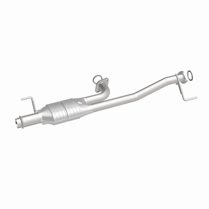 Magnaflow 49122 DirectFit Converter For Tundra 00-04 4.7L Rear OEM