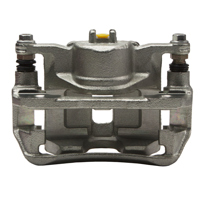DFC 06-15 Acura CSX Silver Zinc Coated Caliper | FA/FG (331-59080)