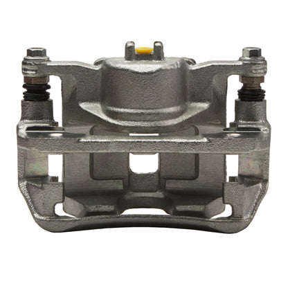 DFC 06-15 Acura CSX Silver Zinc Coated Caliper | FA/FG (331-59080)