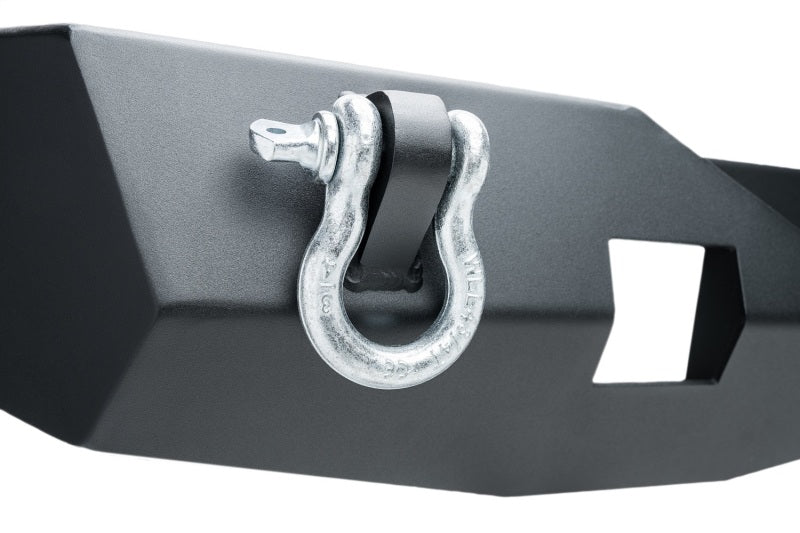 Rugged Ridge 11541.25 XOR Bumper Fits 07-18 Wrangler (JK) Wrangler (JL)