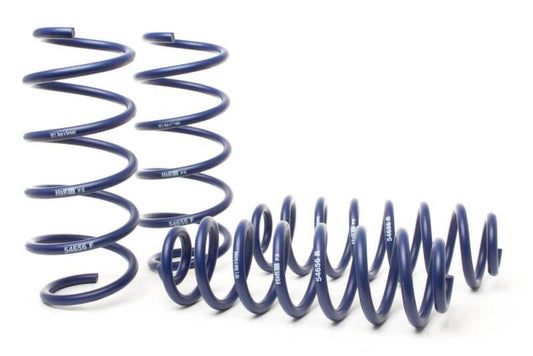 H&R Raising Spring | Subaru XV Crosstrek 13-15 (28867-1)