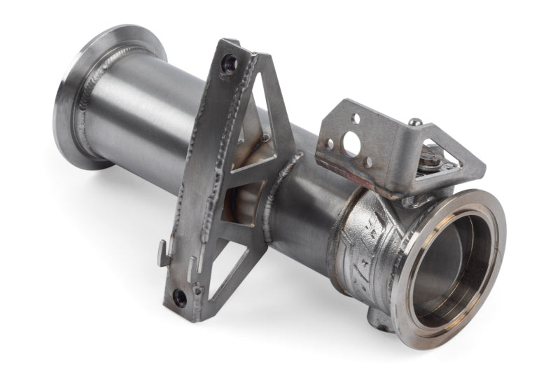 APR 17-25 Porsche Boxster / Cayman Catback Exhaust - Right Valve Only | Porsche