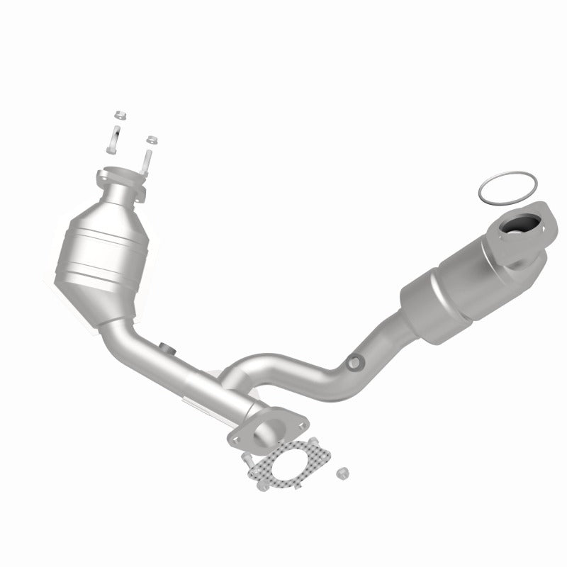 Magnaflow 25208 DirectFit Converter For Ford Taurus 3.0 (00-03)