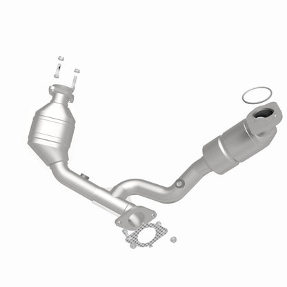 Magnaflow 51466 Conv Dir Fit 00-03 Ford Taurus 3.0L