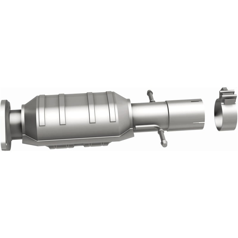 Magnaflow 51913 DirectFit Converter For Chevy Malibu 3.6L (09-11)