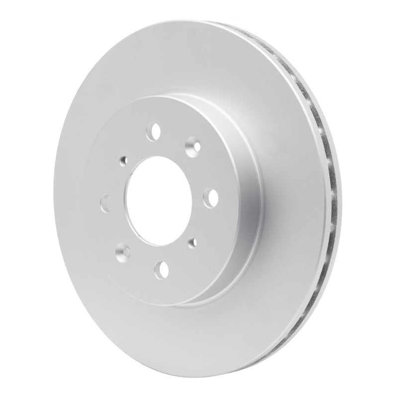 DFC 90-17 Acura EL GeoSPEC Coated Rotor | Civic/Integra (83-01) (604-59016)