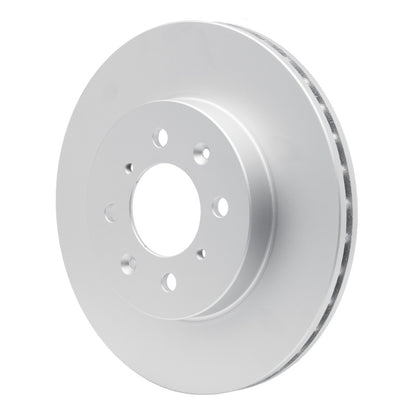 DFC 90-17 Acura EL GeoSPEC Coated Rotor | Civic/Integra (83-01) (604-59016)