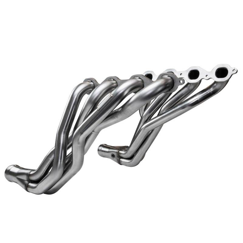 Kooks 1-7/8in x 3in SS Longtube Headers | Cadillac CTS-V GM Alpha (15-19) (2312H430)