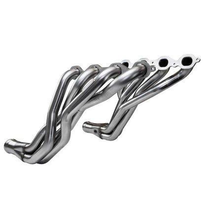 Kooks 16+ Cadillac CTS-V LT4 6.2L SS Headers w/ Catted Connection Pipes (2312H630)
