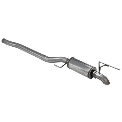 Flowmaster 3.6L Gladiator JT Cat-Back Exhaust For Jeep Gladiator (19-26) (717969)