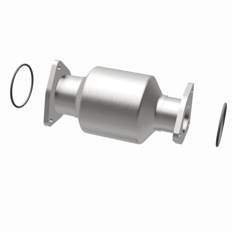 Magnaflow 51862 DirectFit Converter For Acura MDX/ZDX 3.7L 10-13