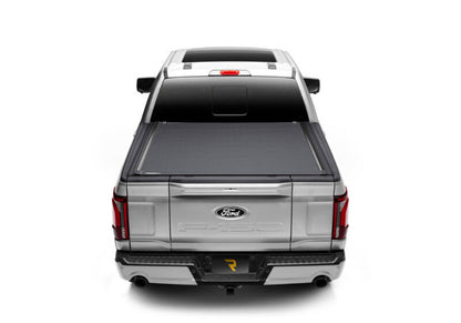 BAK Revolver X4ts 5.7ft Bed Hard Roll-up Cover | Ford F-150 (80309RK)
