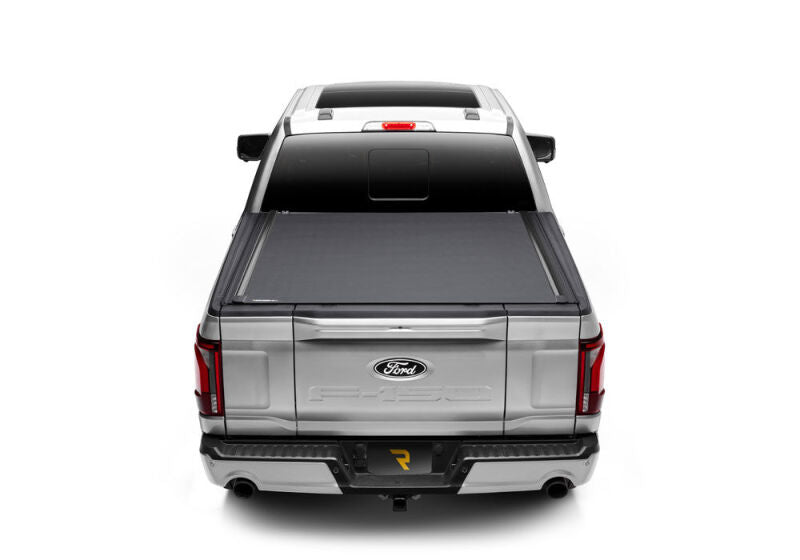 BAK Revolver X4TS 22-24 Ford Maverick Bed Cover | Ford Maverick (80324RK)