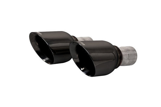 CORSA Replacement / 4.5 in Single Tip Kit | 2011-2021 Jeep Grand Cherokee CORSA Systems (14067)