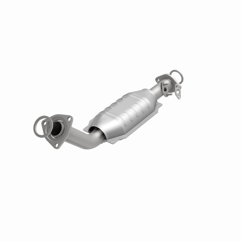 Magnaflow 49117 DirectFit Converter OEM P/S For Tundra 00-04 4.7L