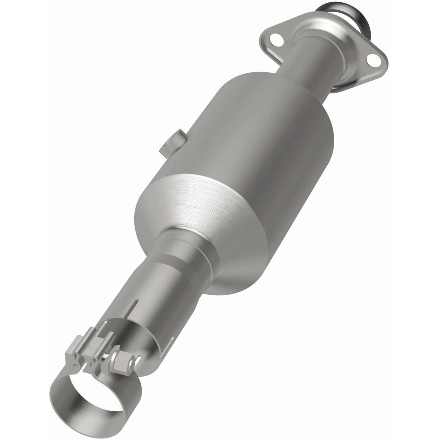 MagnaFlow California Grade CARB Compliant Direct-Fit Catalytic Converter 5551517