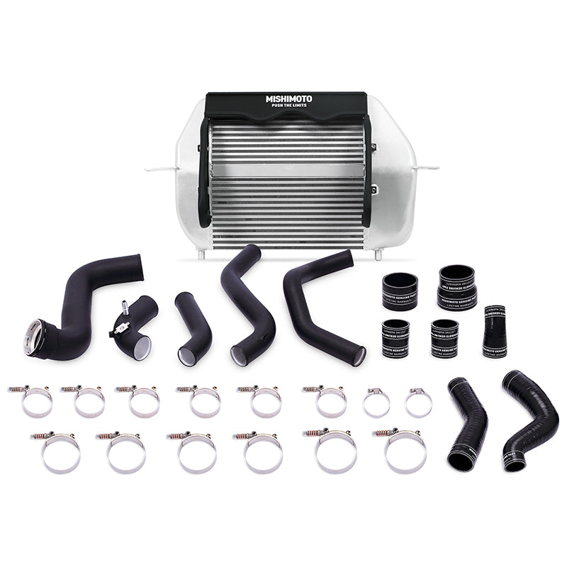 Mishimoto Intercooler Kit | 2011-2014 Ford F-150 Ecoboost (MMINT-F150-11K)