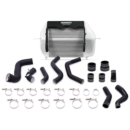 Mishimoto Intercooler Kit | 2011-2014 Ford F-150 Ecoboost (MMINT-F150-11K)