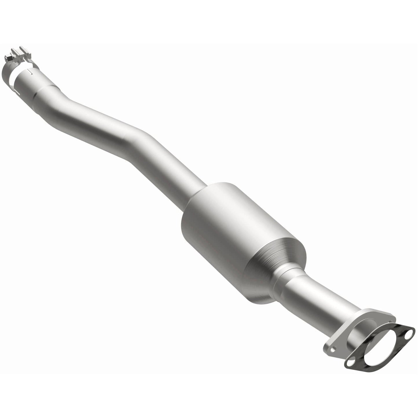 MagnaFlow California Grade CARB Compliant Direct-Fit Catalytic Converter 5592103