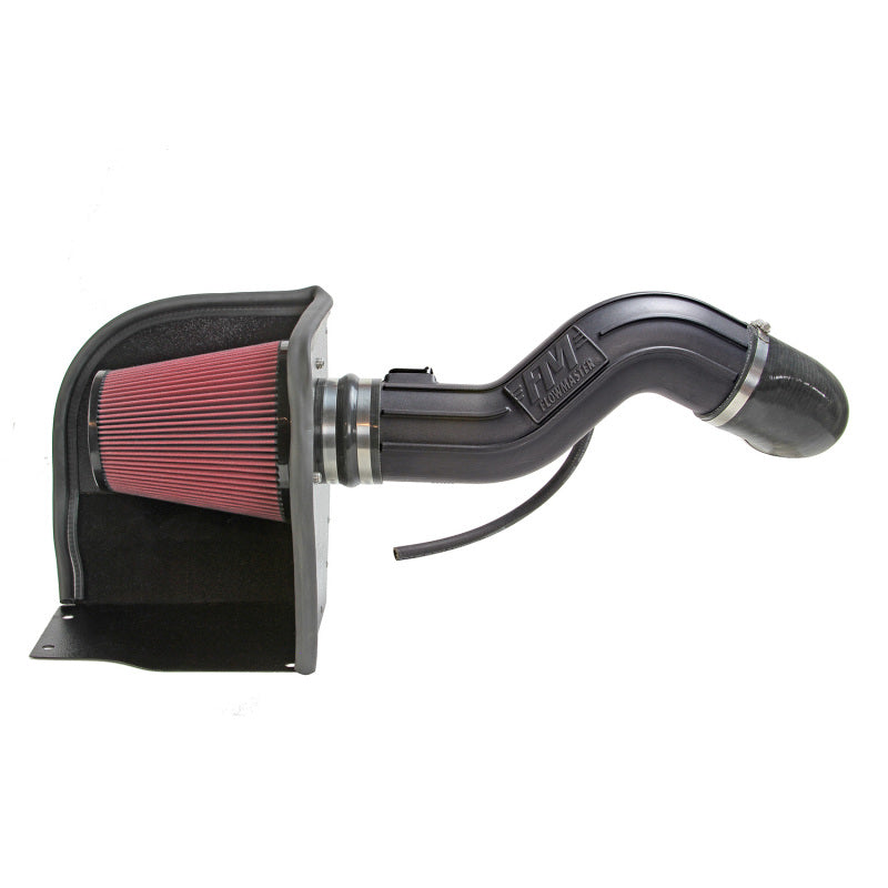 Flowmaster Delta Force Cold Air Intake For GM 07-15 2500HD/3500HD (615158)